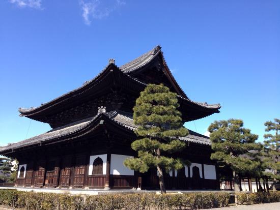 Temple Kennin-ji